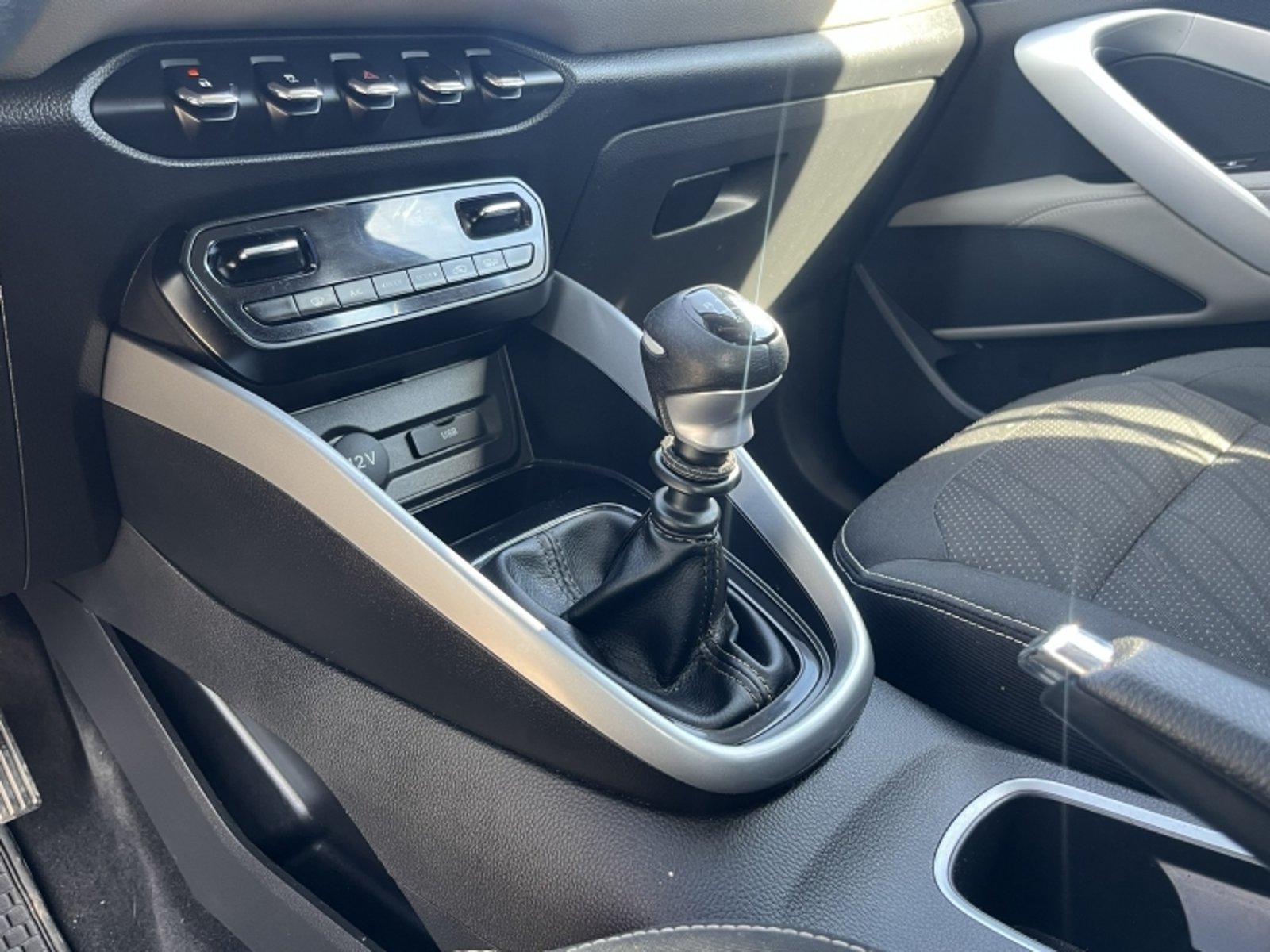CHEVROLET GROOVE 1.5 2023 - Imagen 14 de 20