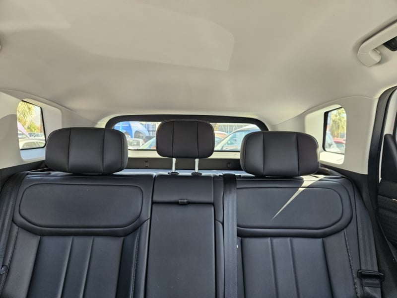 Jaecoo J7 1.6 T ELEMENTAL AT 2025 - Imagen 16 de 20