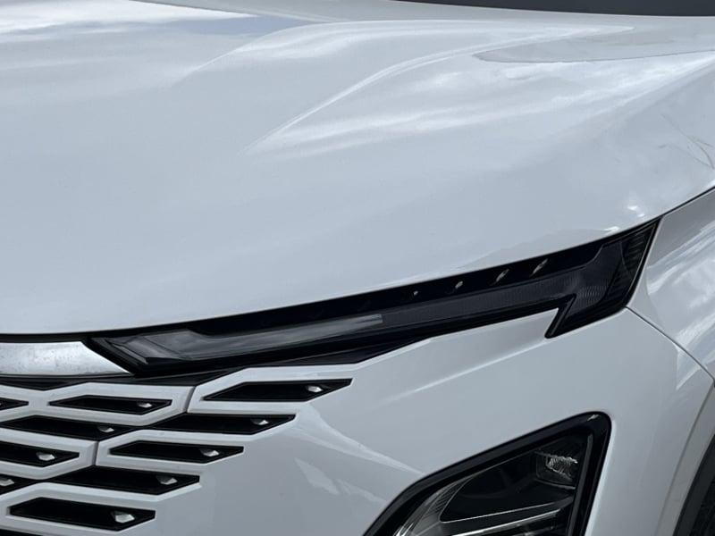 OMODA C5 1.6 AUT 2025 - Imagen 10 de 20