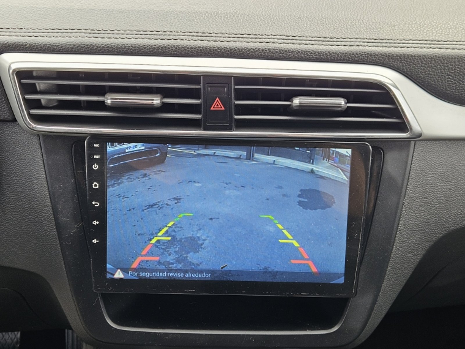 MG ZS ZS 5P 1.5 2021 - Imagen 18 de 18