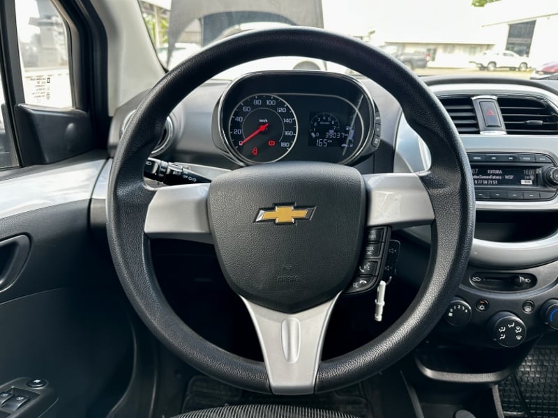 Chevrolet SPARK GT GT 1.2 LT 2020 - Imagen 10 de 18