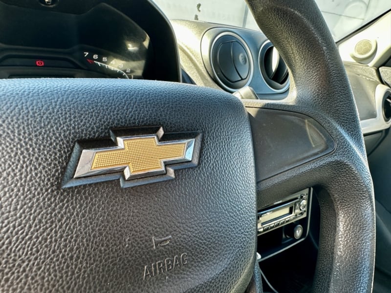 Chevrolet MONTANA 1.8 MT 2017 - Imagen 13 de 18