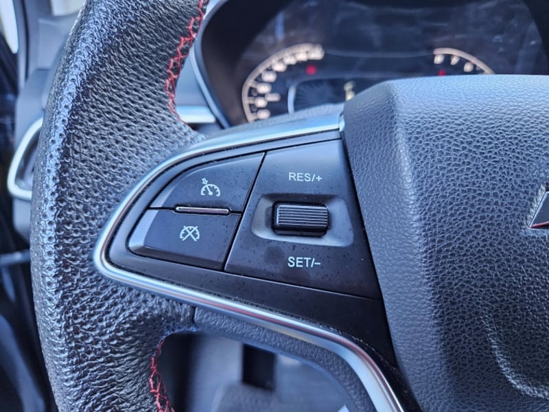 Chevrolet GROOVE 1.5 PREMIER  MT 2024 - Imagen 20 de 20