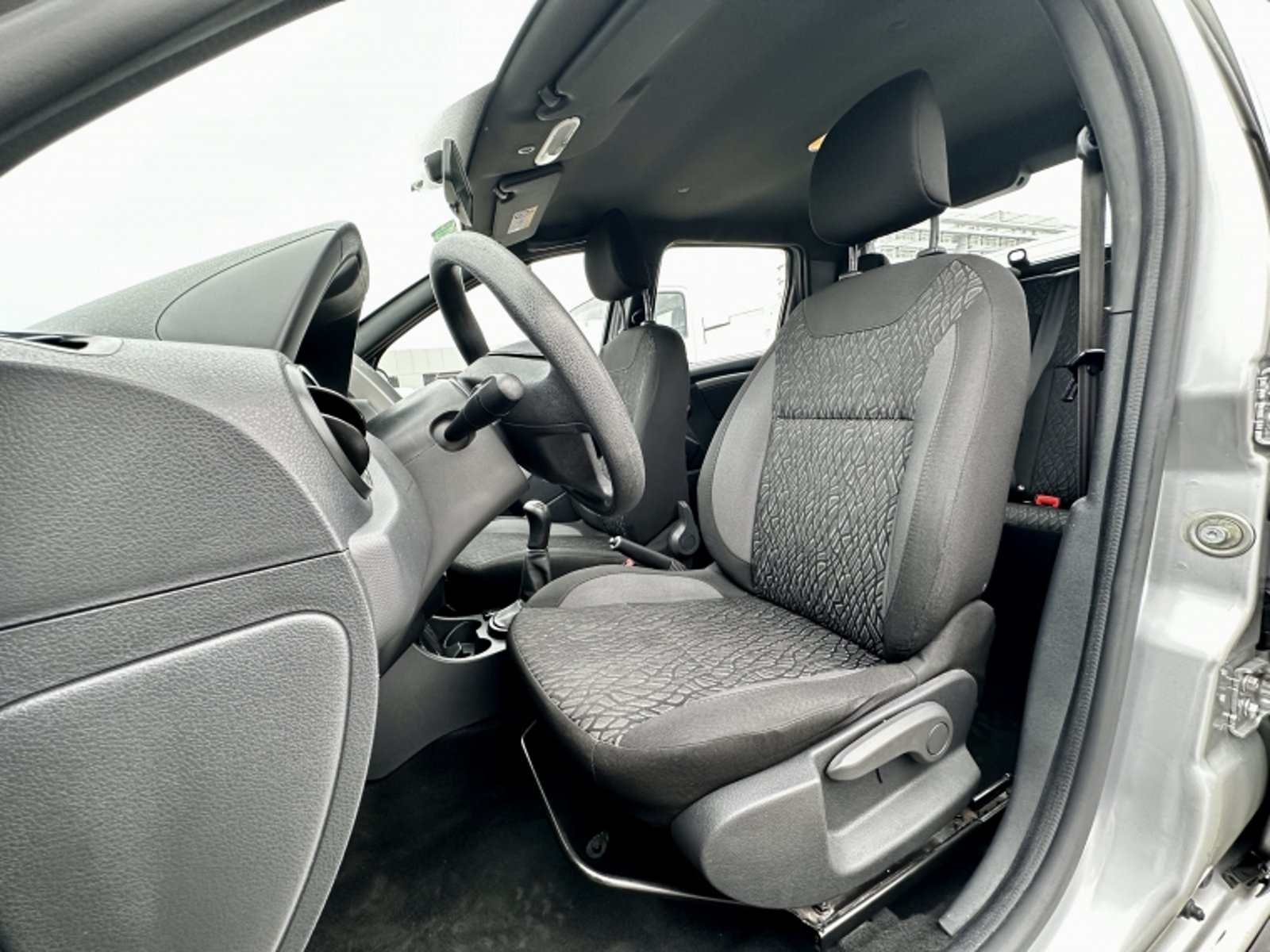 RENAULT OROCH ZEN CD MT 1.6 2019 - Imagen 10 de 18