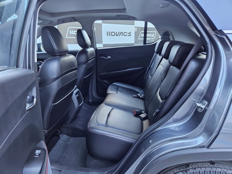 Chevrolet GROOVE 1.5 PREMIER  MT 2024 - Imagen 8 de 20