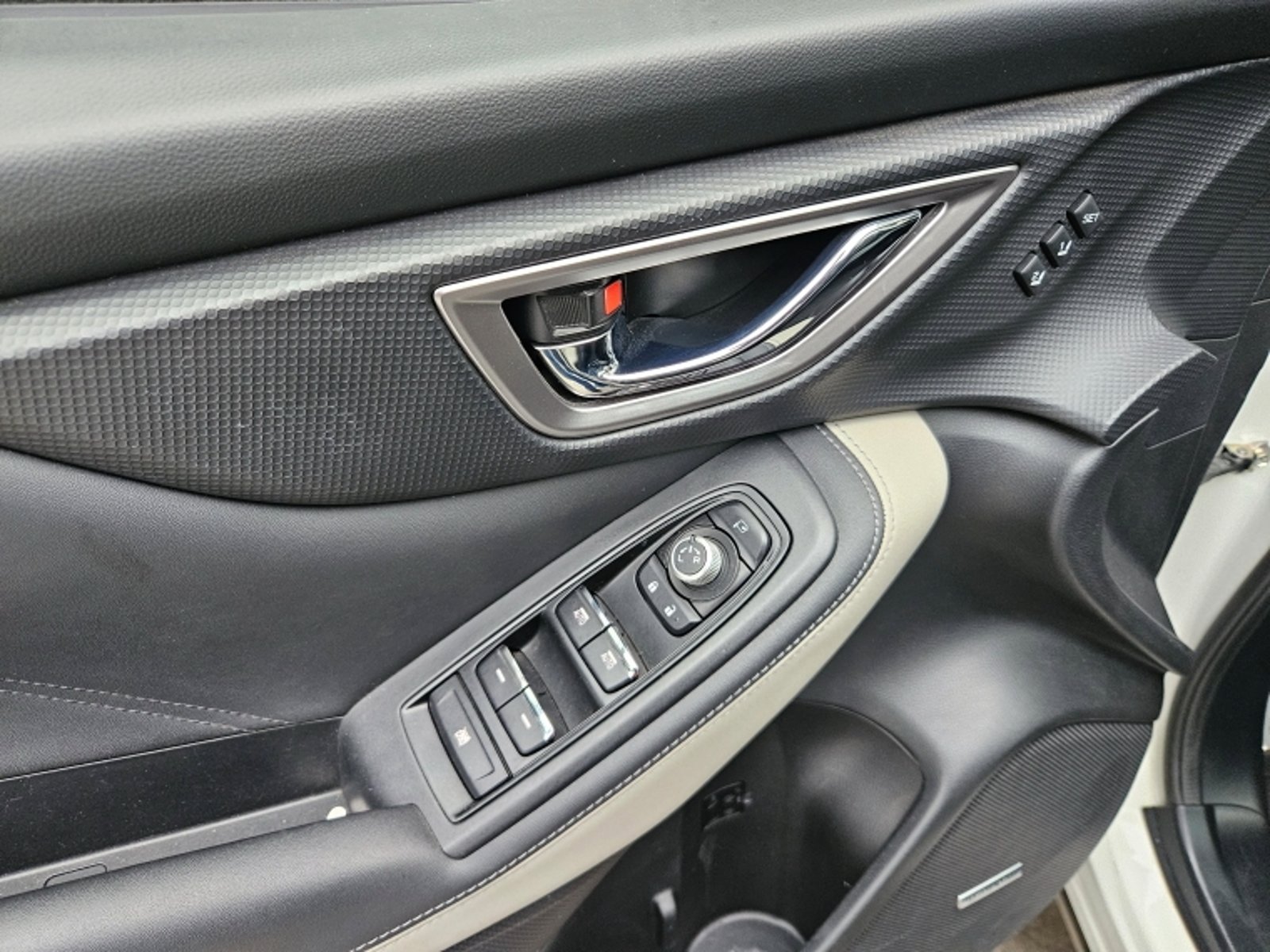 Subaru FORESTER 2.0 LIMITED  EYSIGHT  AT 4X4 2024 - Imagen 11 de 20