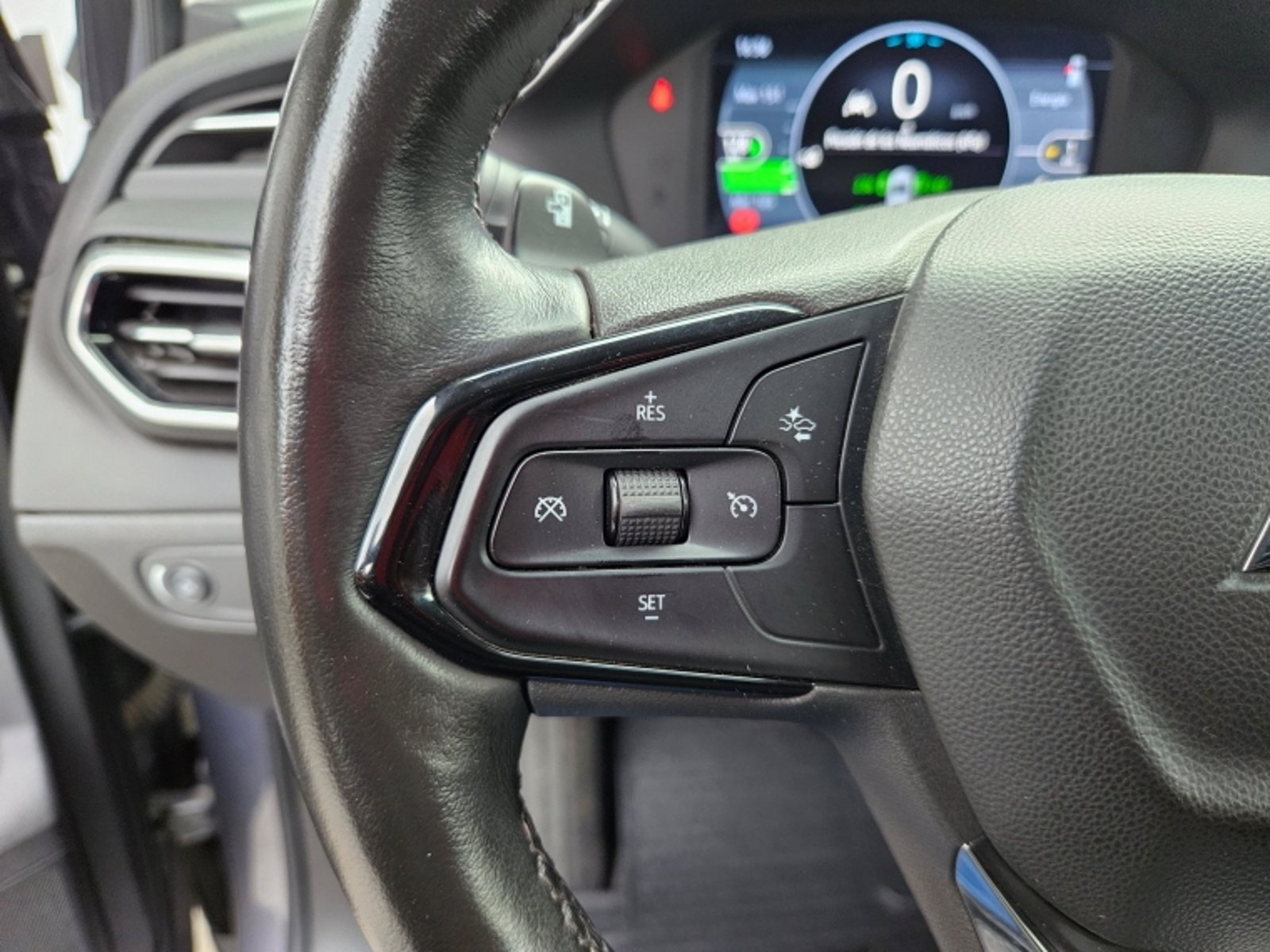 Chevrolet BOLT EUV 00 EUV AT ELECTRICO 2024 - Imagen 19 de 20