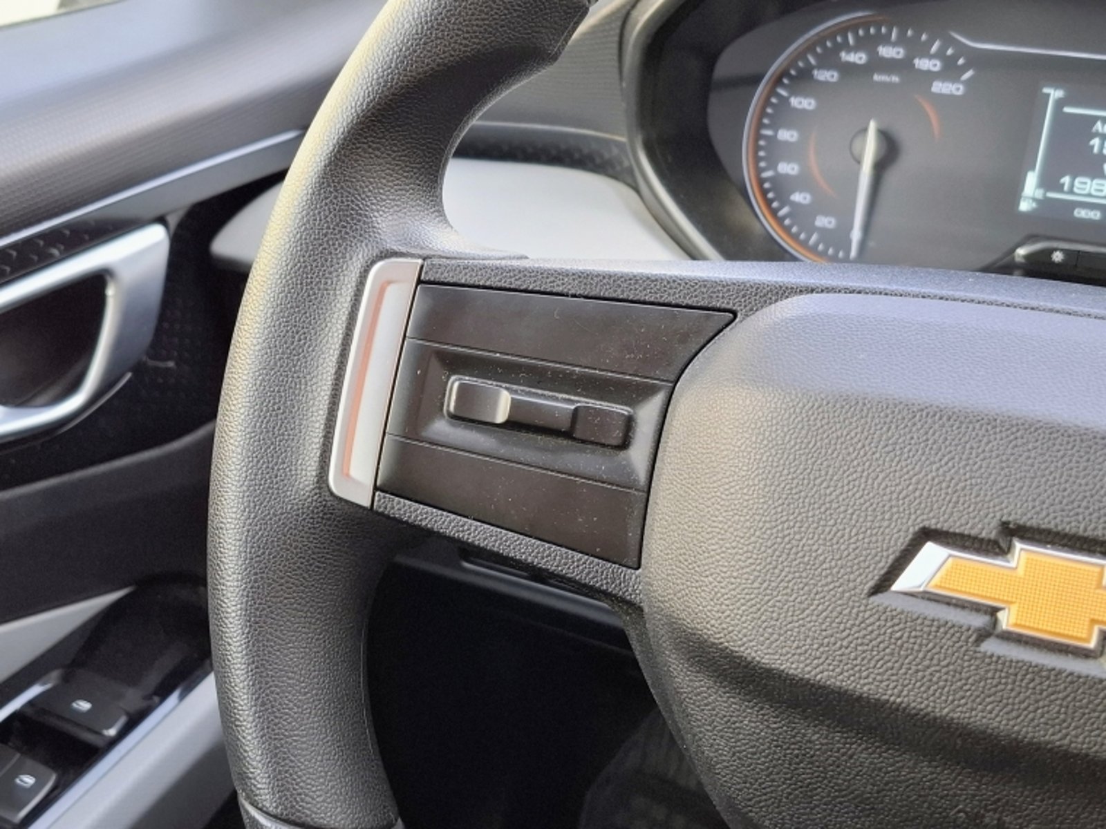 CHEVROLET SAIL LTZ MT 2024 - Imagen 11 de 20