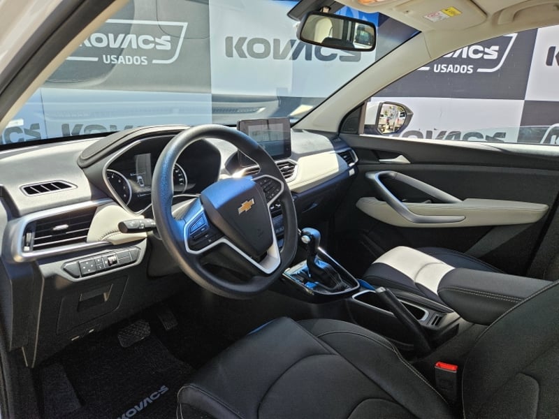 Chevrolet CAPTIVA 1.5 LTZ AT 2024 - Imagen 13 de 19