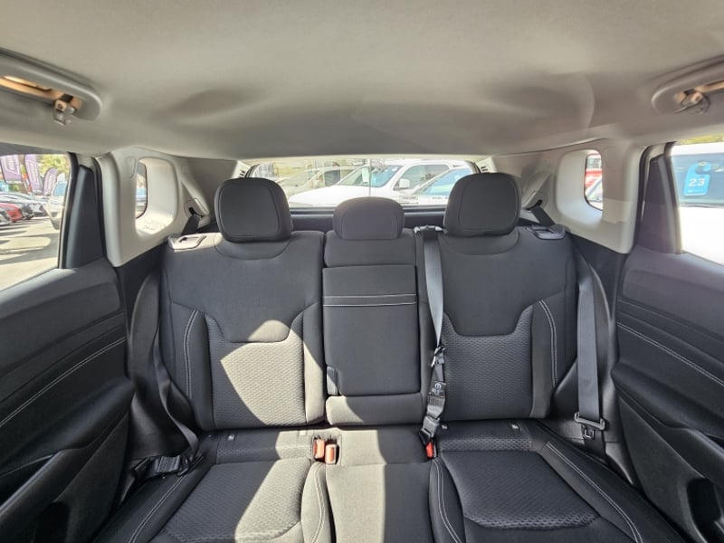 Jeep COMPASS SPORT 4X2 1.3 AUT 2026 - Imagen 15 de 20