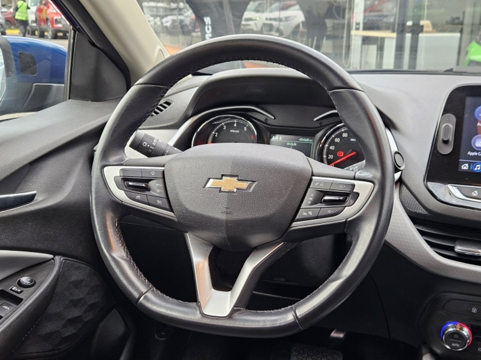 CHEVROLET ONIX HB PREMIER 1.0 AUT 2022 - Imagen 10 de 20