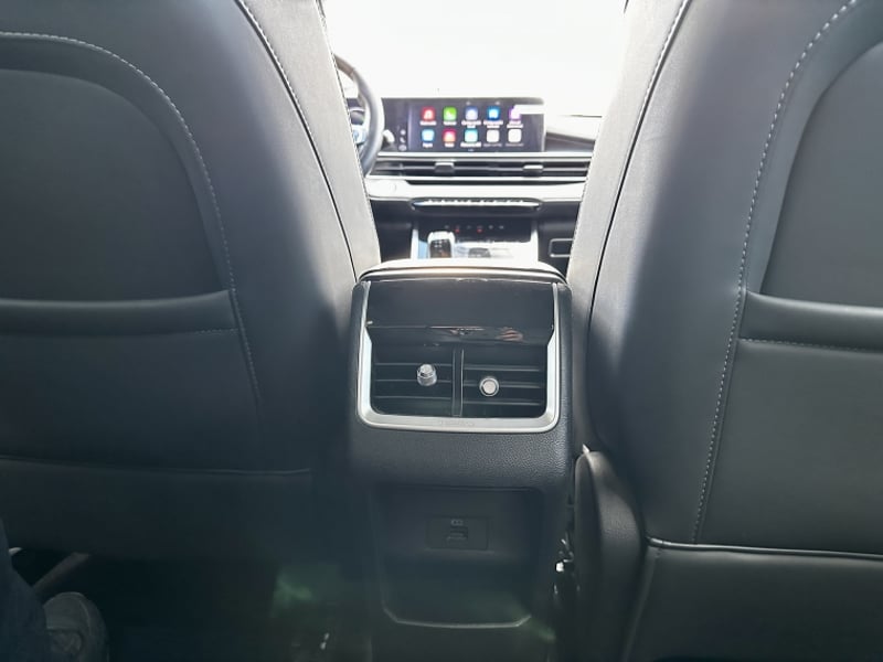 Chery TIGGO 7 1.5 PRO GLX AT 2025 - Imagen 18 de 19