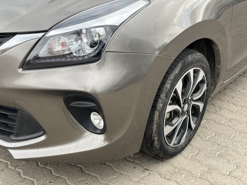 Suzuki BALENO 1.4L GLX MT 2022 - Imagen 9 de 20