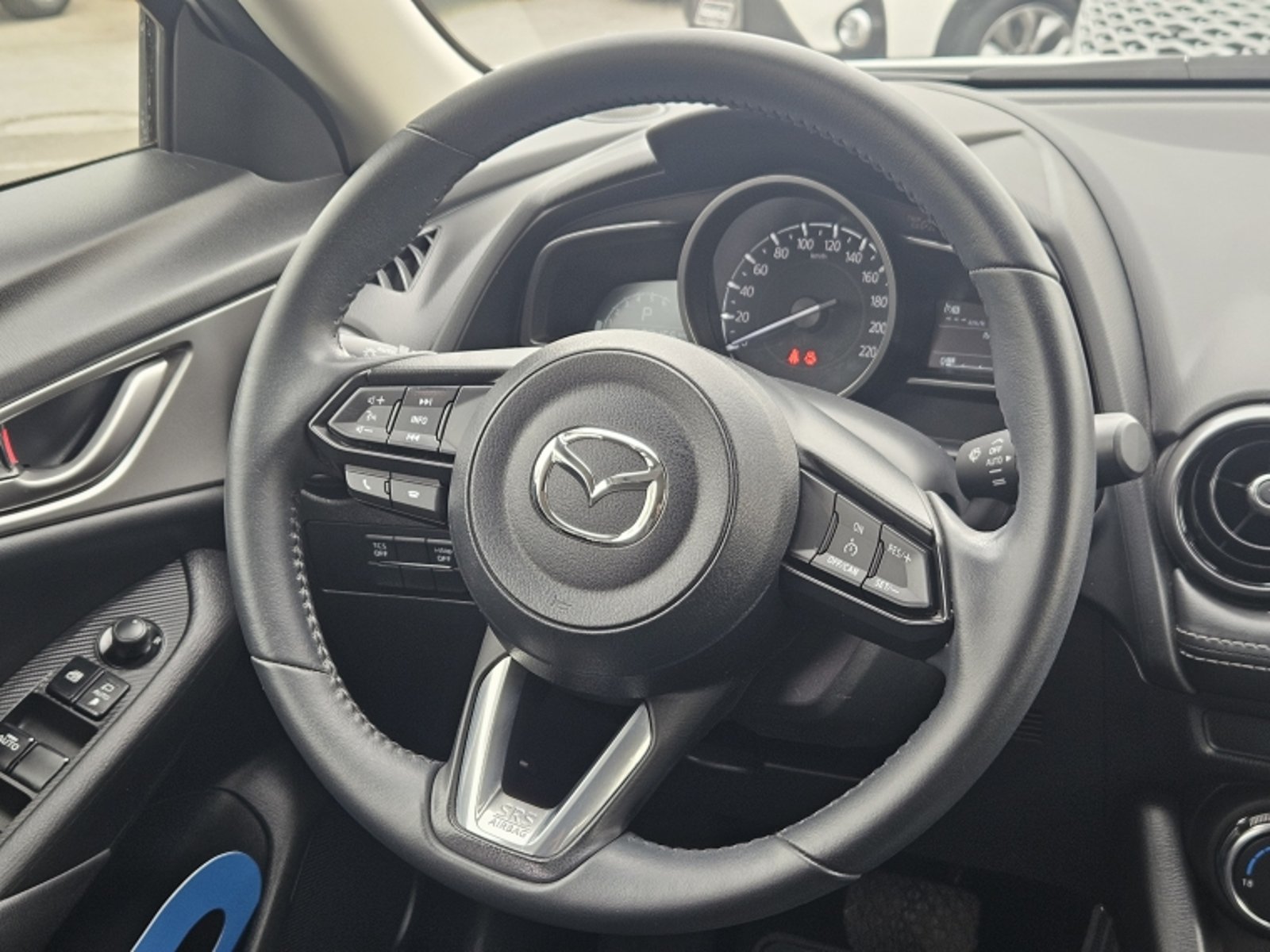 MAZDA CX-3 NEW CX 3 R 2.0 AUT 2022 - Imagen 13 de 20