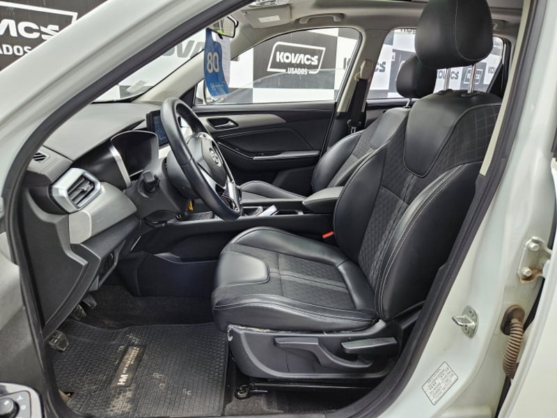 BAIC X35 1.5 FL  LUXURY MT 2023 - Imagen 12 de 16