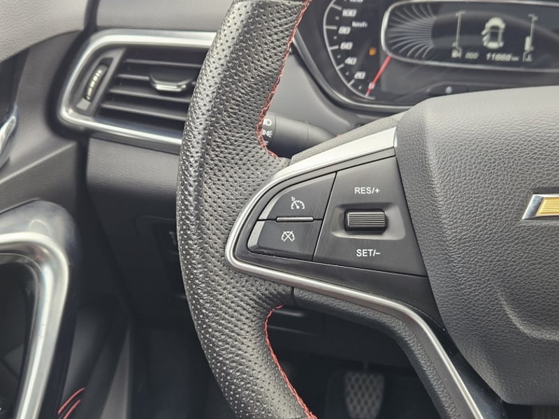 Chevrolet GROOVE 1.5 PREMIER MT 2025 - Imagen 14 de 20