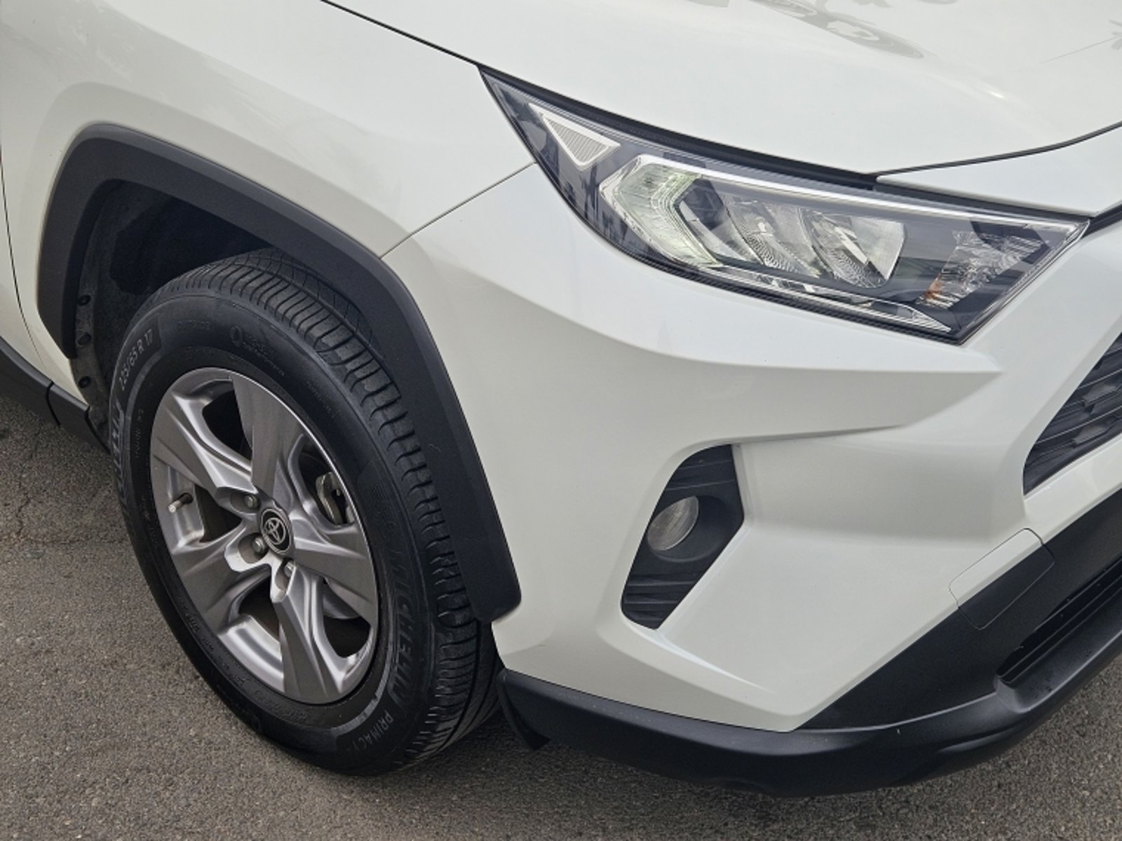 TOYOTA RAV4 OTTO 2.0 AUT 2023 - Imagen 7 de 19