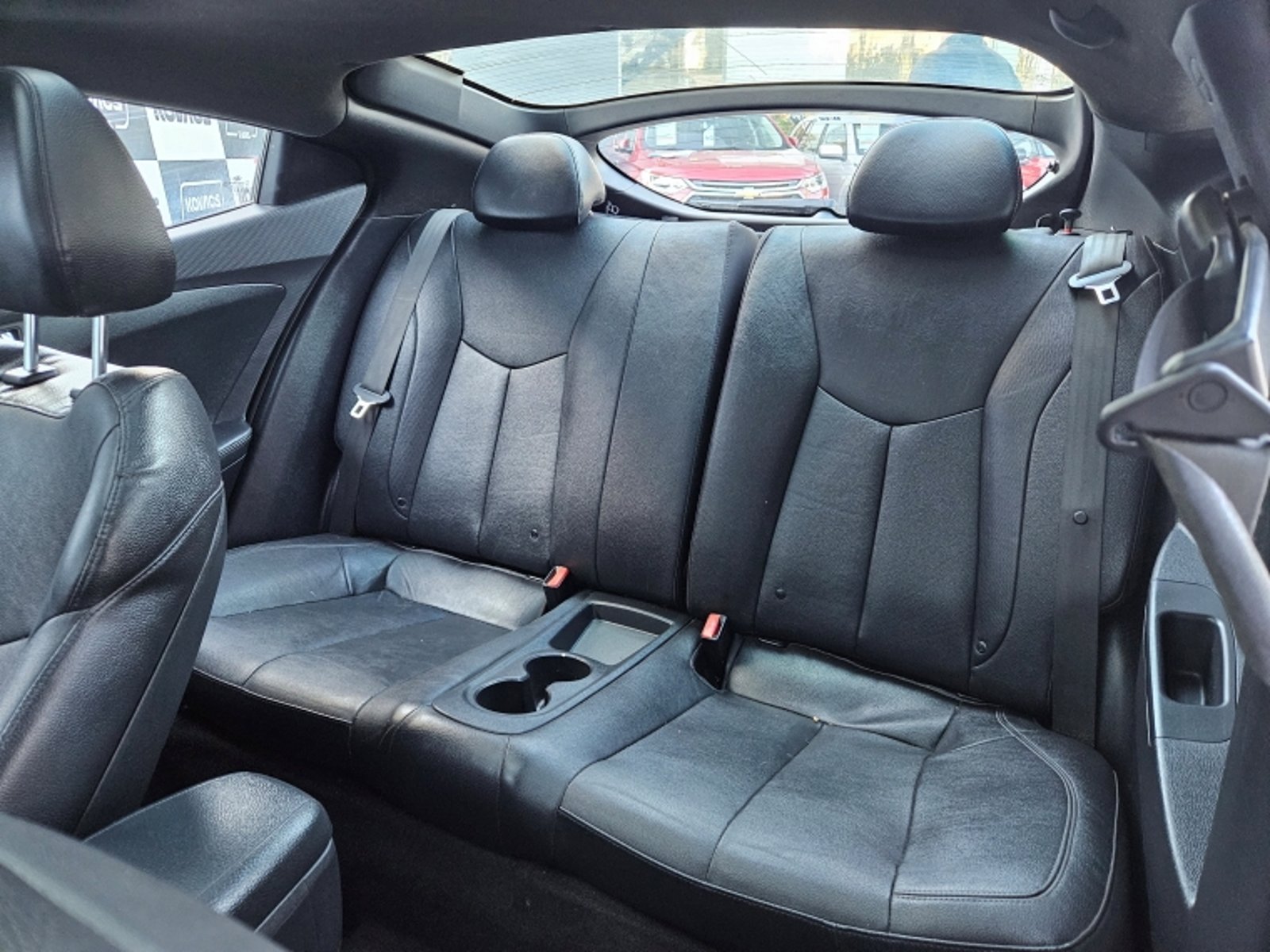 Hyundai VELOSTER 1.6 FS 4DR GLS FULL MT 2016 - Imagen 10 de 19