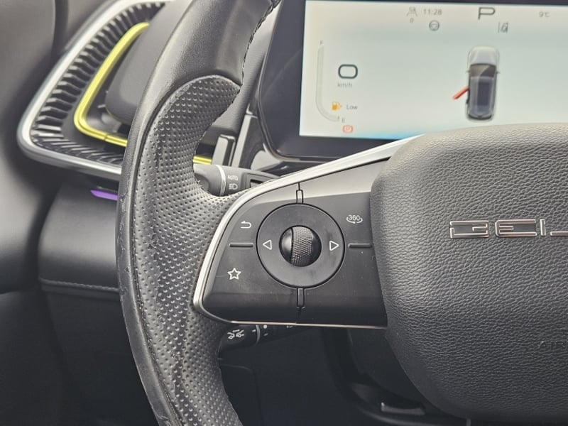 BAIC X55 X55 ELITE 1.5 AUT 2023 - Imagen 13 de 20