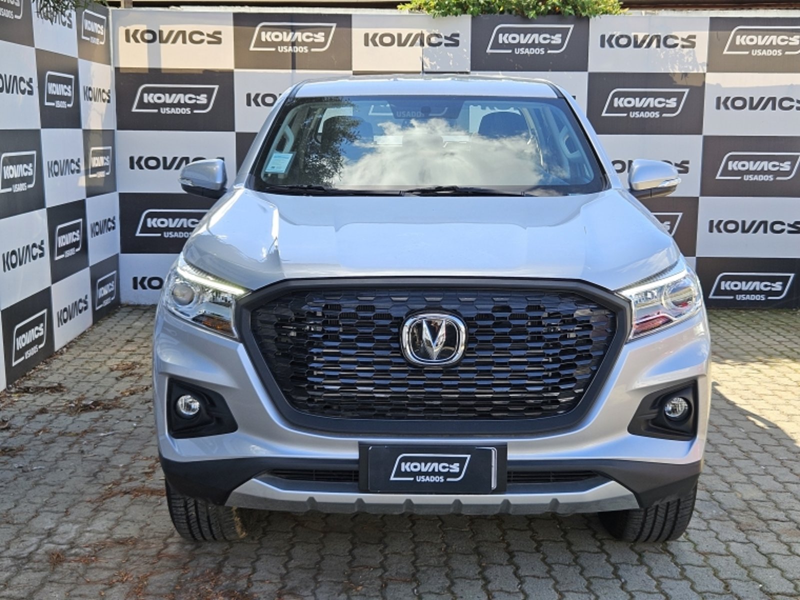 Changan HUNTER HUNTER 2.0 2026 - Foto 3 de 19