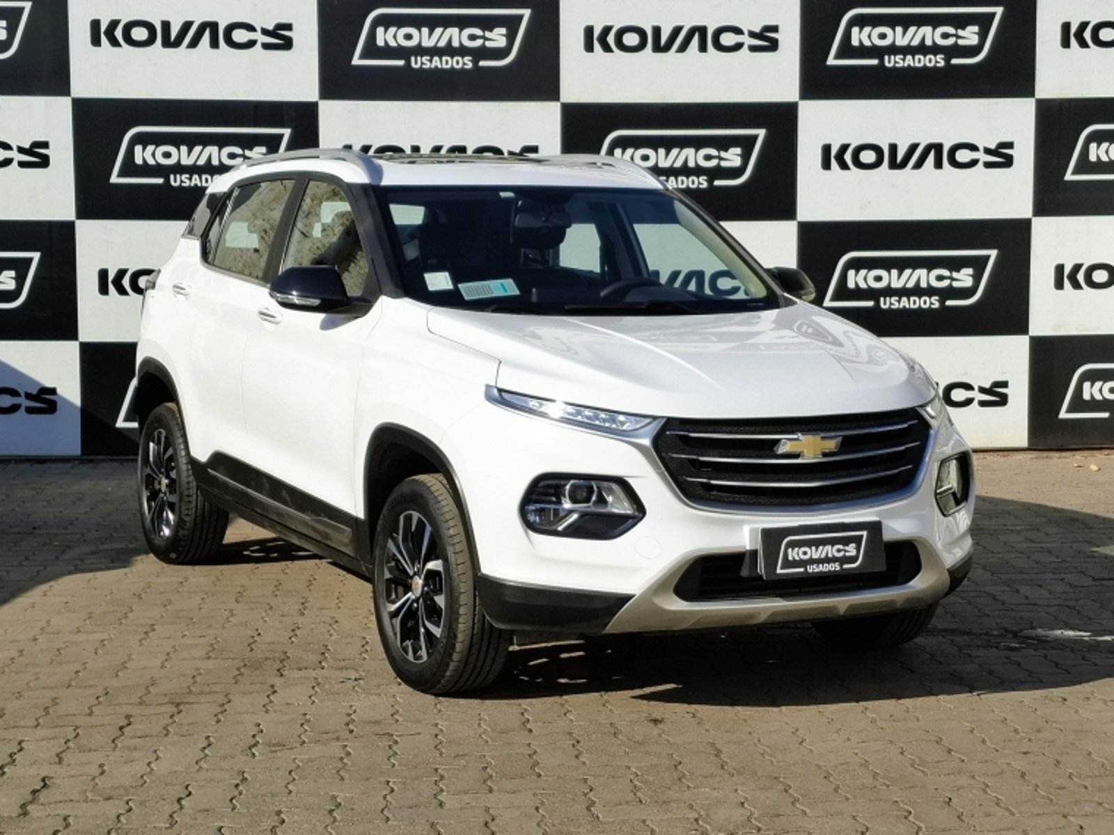 CHEVROLET GROOVE PREMIER MT 2024 - Imagen 3 de 20