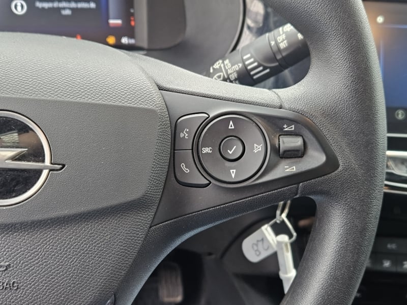 Opel CORSA CORSA 1.2 EDITION MT 2025 - Imagen 19 de 20