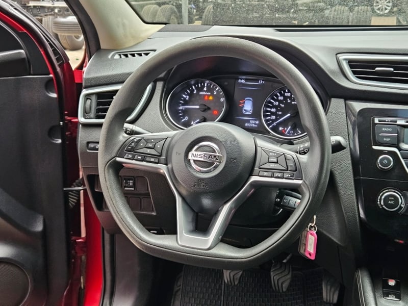 Nissan QASHQAI 2.0 SENSE MT 2018 - Imagen 8 de 19