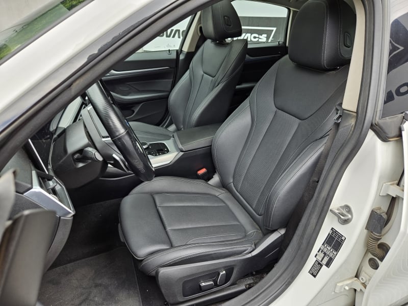 BMW 420 2.0 COUPE DYNAMIC AT 2024 - Imagen 15 de 20
