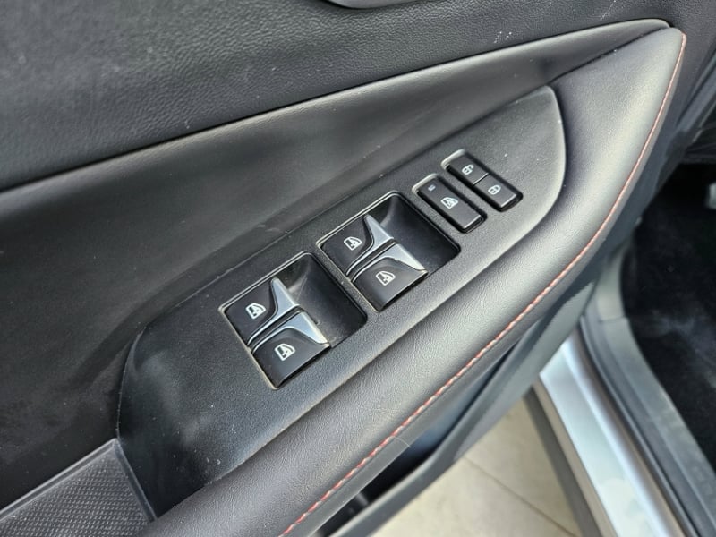 Changan CS35 1.4  PLUS  ELITE AT 2024 - Imagen 14 de 19
