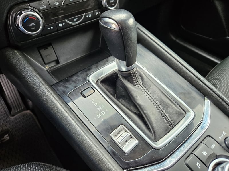 Mazda CX-5 2.0  R  L  AT 2019 - Imagen 15 de 19