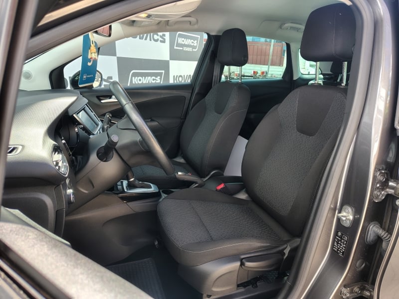 Opel CROSSLAND 1.2T EDITION AT 2024 - Imagen 14 de 19