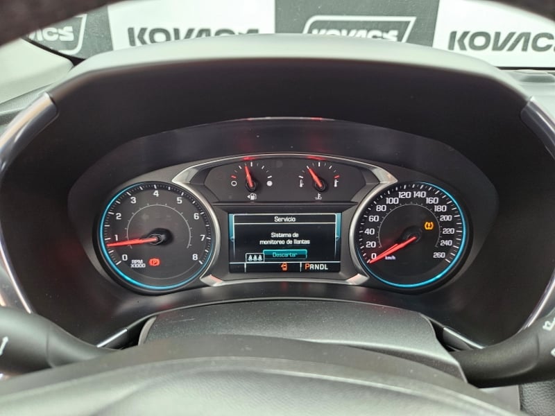 Chevrolet EQUINOX EQUINOX LT 1.5 2020 - Imagen 16 de 19