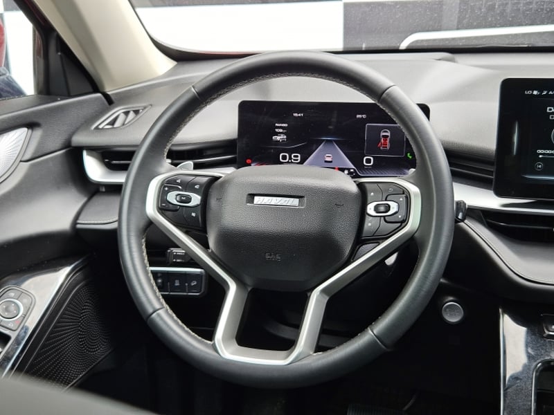 Haval H6 2.0 DELUXE  AT 2022 - Imagen 11 de 19