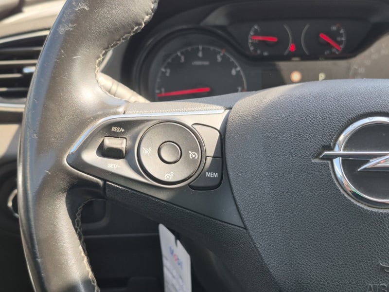 Opel GRANDLAND X THP AT 1.6 2021 - Imagen 19 de 20