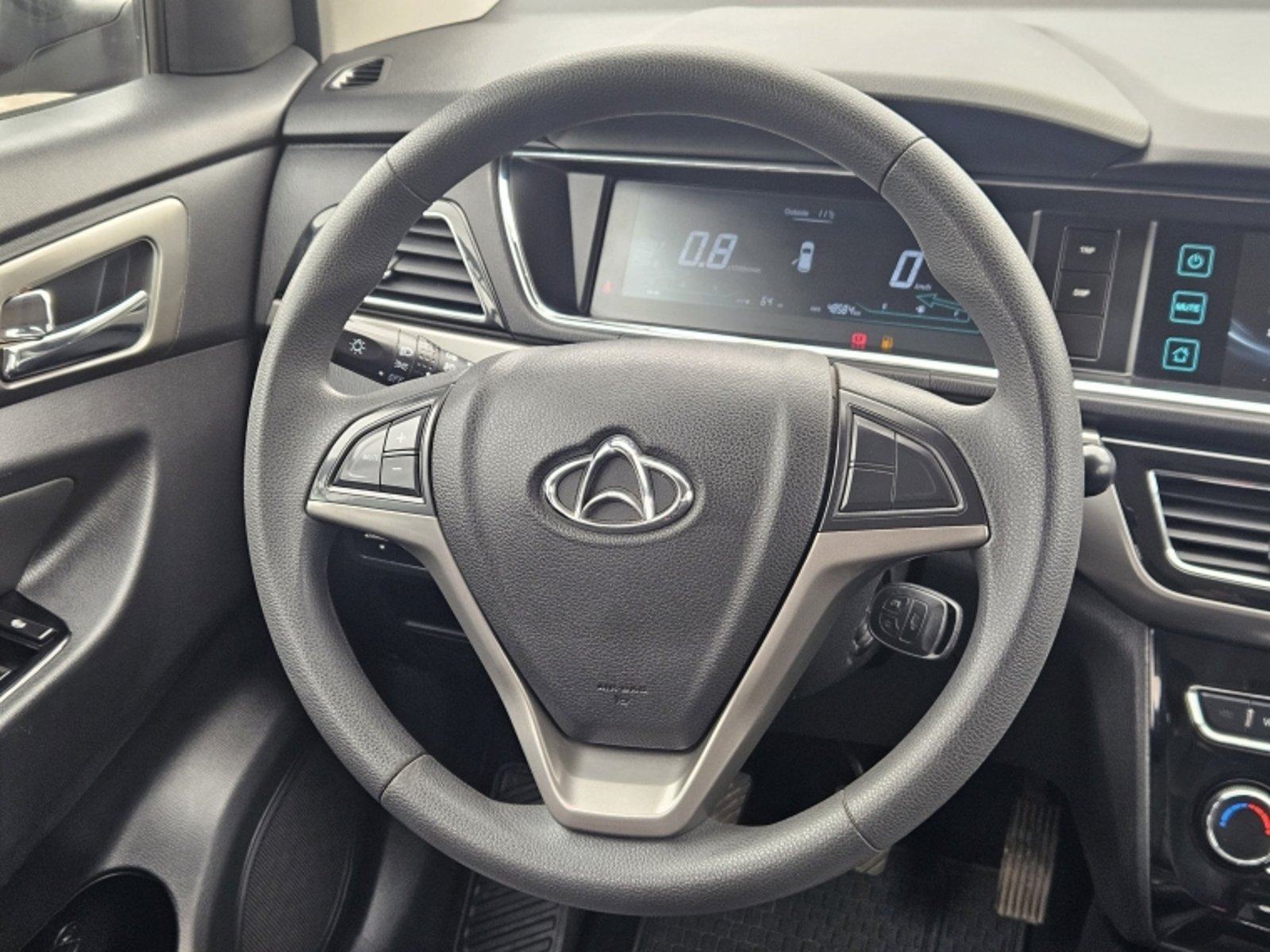 Changan A500 LUXURY MT 1.5 2021 - Imagen 11 de 19