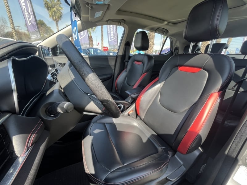 Chevrolet GROOVE PREMIER 1.5 MT 2024 - Imagen 12 de 20