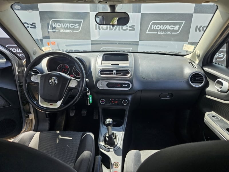 MG 3 3 COMFORT PLUS 1.5 2016 - Imagen 9 de 17