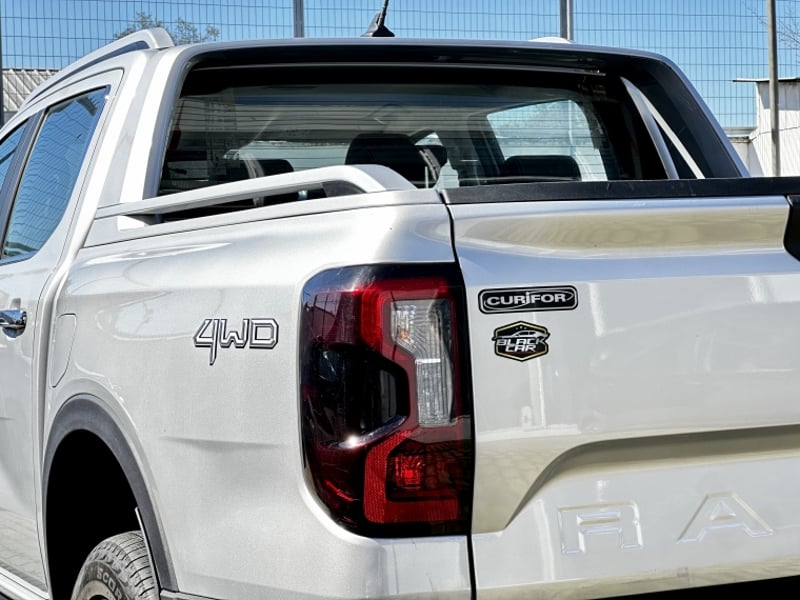 Ford RANGER 3.0 AUT. 2025 - Imagen 8 de 20