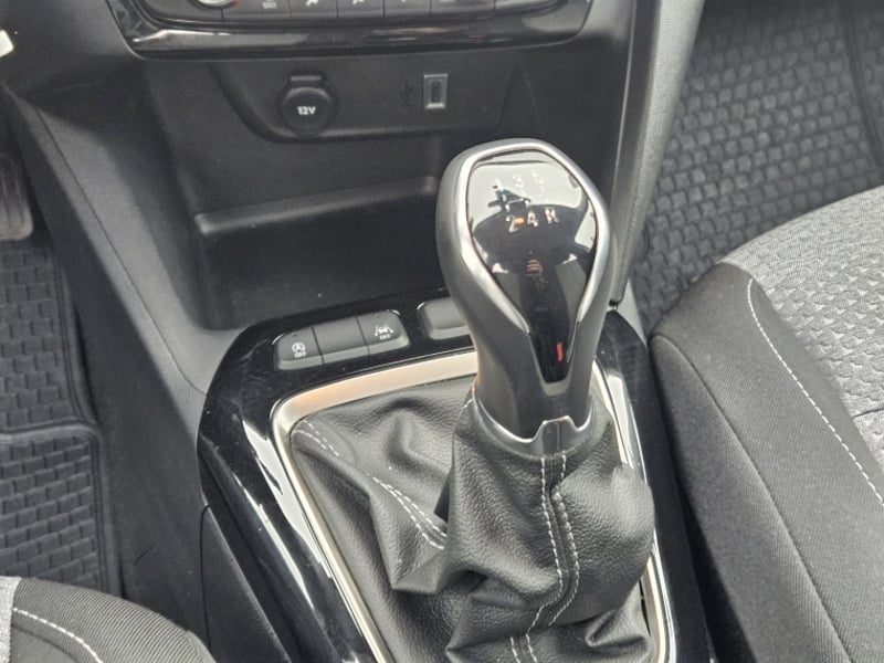 Opel CORSA CORSA 1.2 EDITION MT 2025 - Imagen 12 de 20