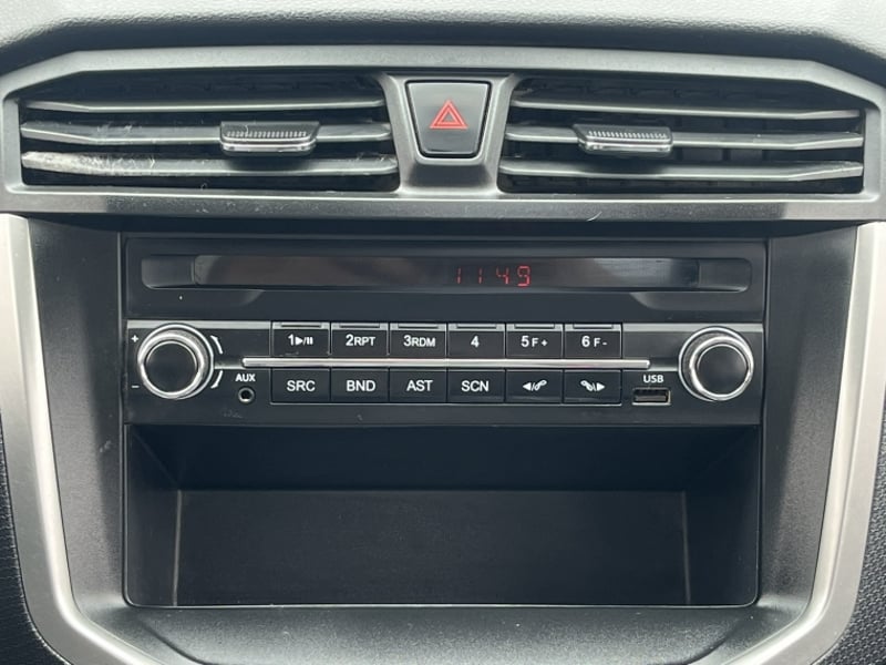 Maxus T60 2.8 SC DX MT 4X4 DIESEL 2021 - Imagen 19 de 20
