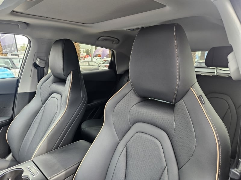 OMODA C5 C5 1.5T CVT LUXURY 2026 - Imagen 16 de 20