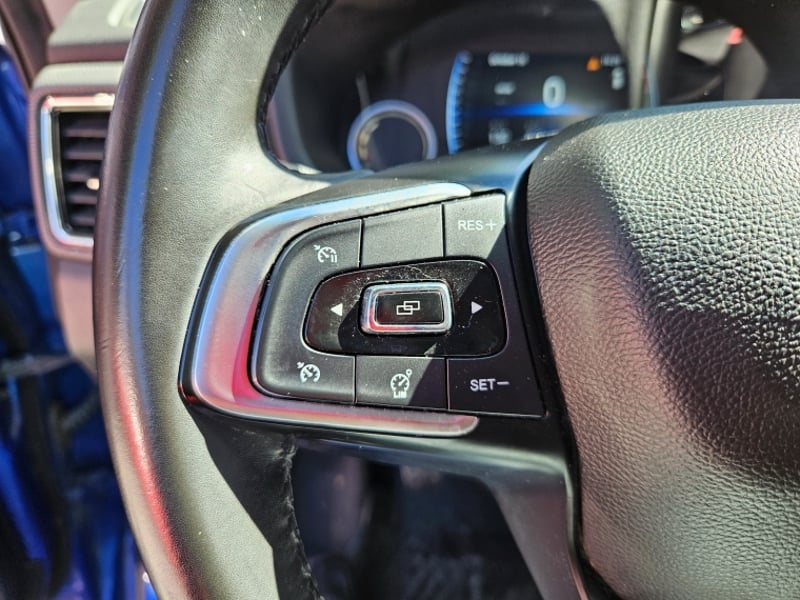 Chery TIGGO 3 1.5  GLS  MT 2021 - Imagen 18 de 19