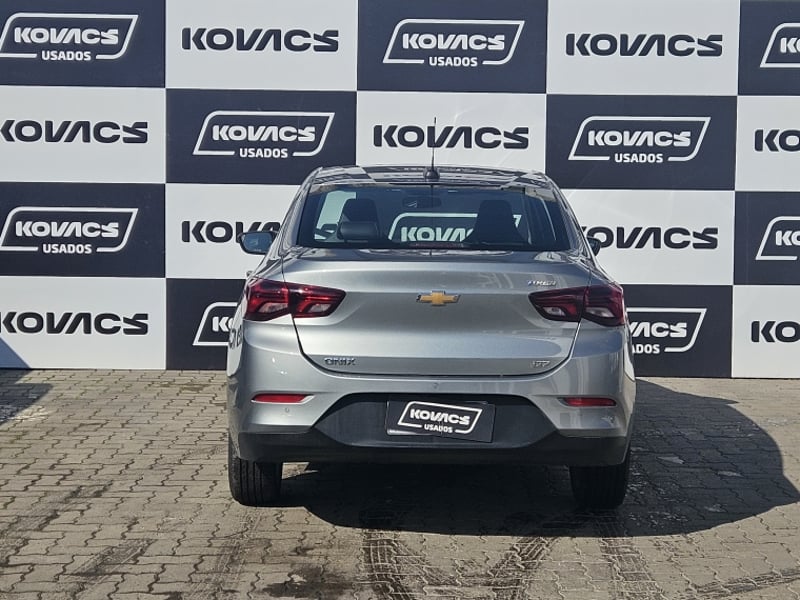 Chevrolet ONIX 1.0 LTZ MT 2026 - Imagen 5 de 20