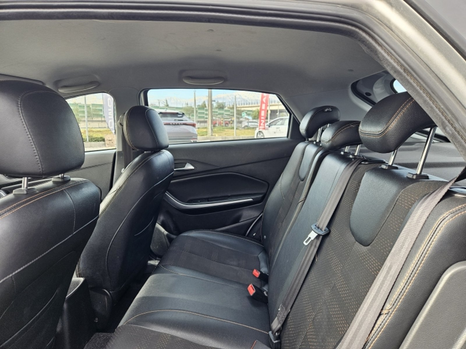 CHERY TIGGO 2 GLS MT 1.5 2022 - Imagen 8 de 20
