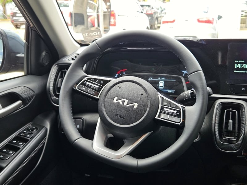 Kia SONET 1.5 EX AT FULL 2026 - Imagen 6 de 15