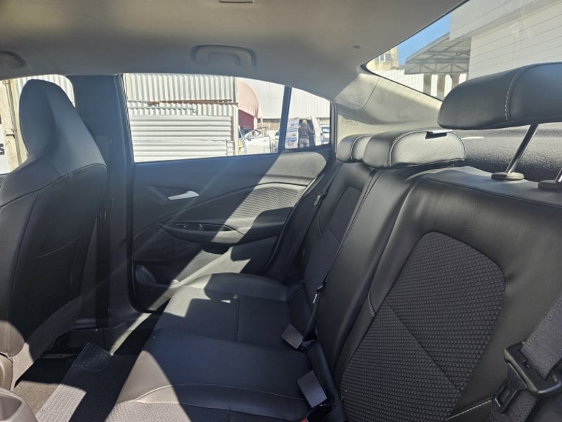 Chevrolet ONIX 1.0 LTZ MT 2026 - Imagen 8 de 20