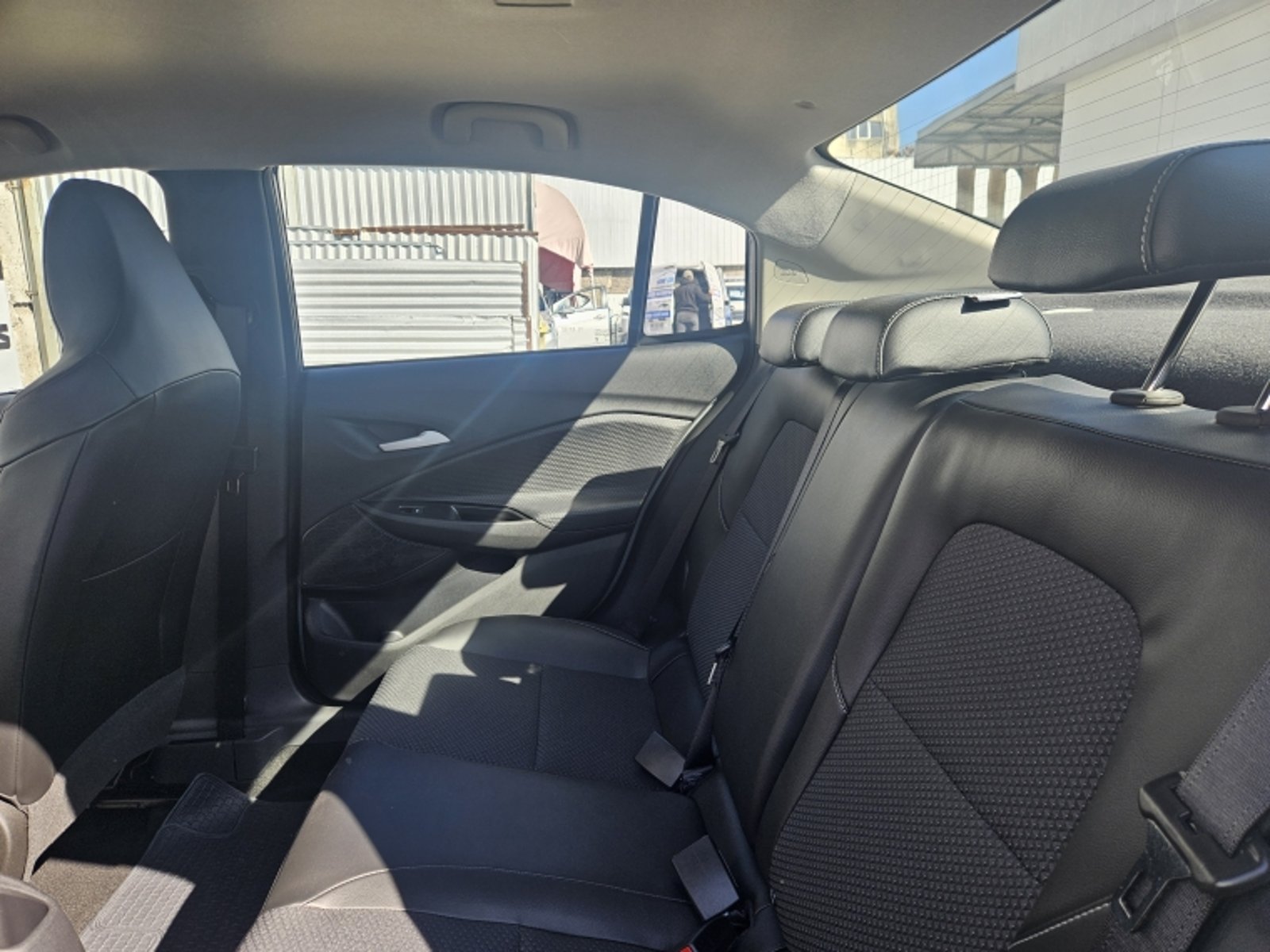 Chevrolet ONIX 1.0 LTZ MT 2026 - Imagen 8 de 20