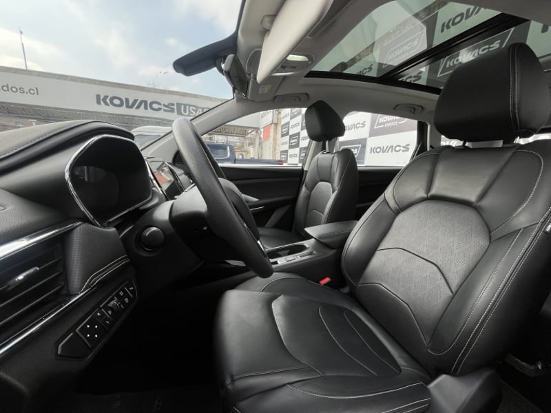 Chevrolet CAPTIVA 1.5 PREMIER AT 2026 - Imagen 14 de 20