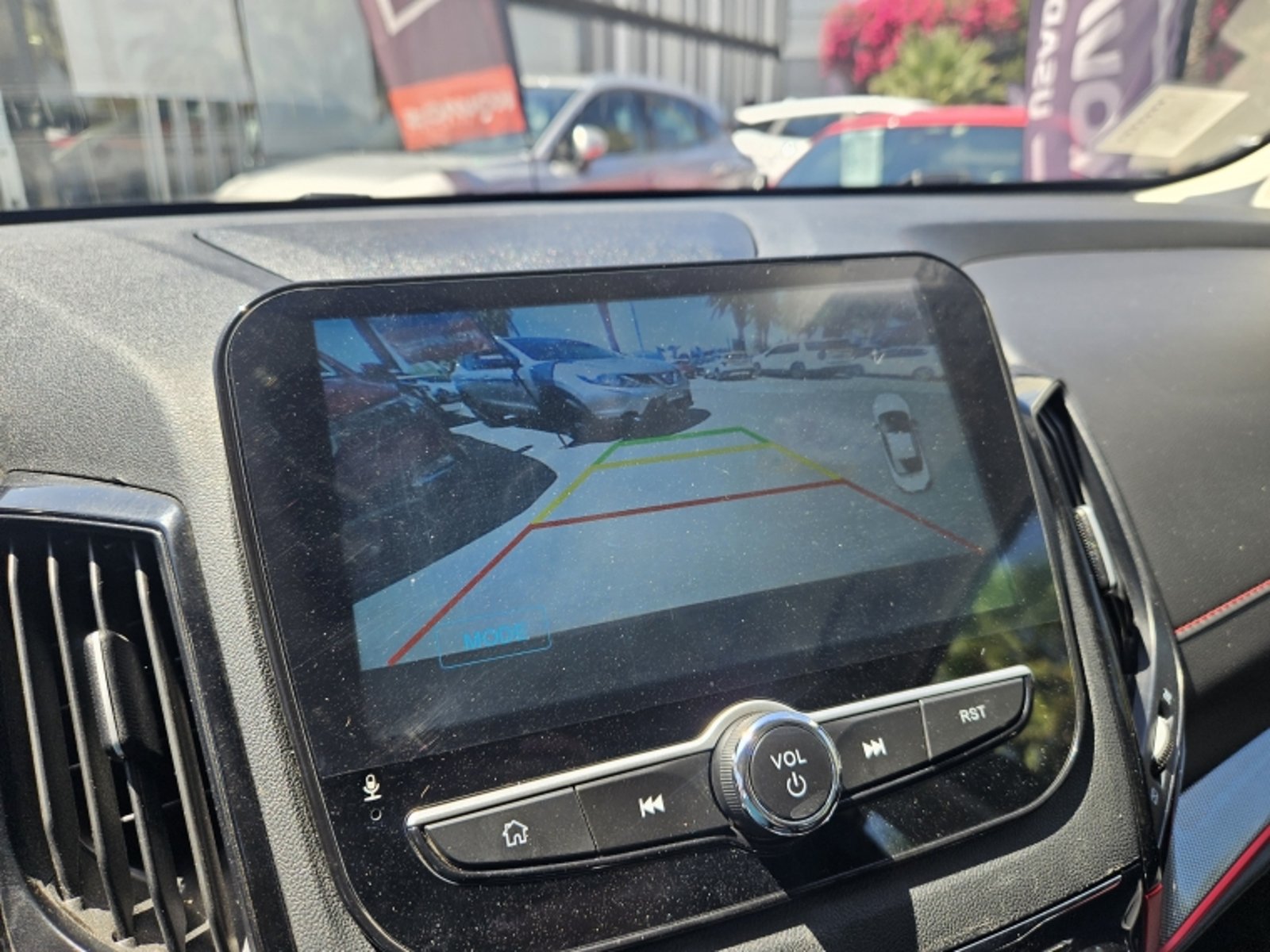 CHANGAN CS55 CS55 HB 1.5 AUT 2023 - Imagen 19 de 19