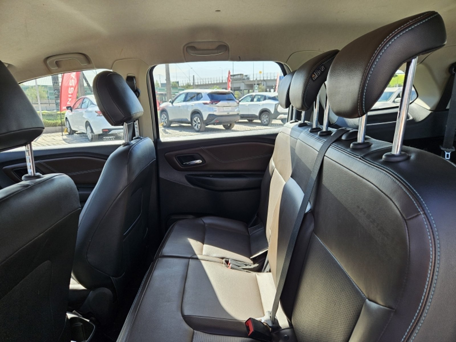 CHEVROLET SPIN PREMIER MT 1.8 2021 - Imagen 8 de 20
